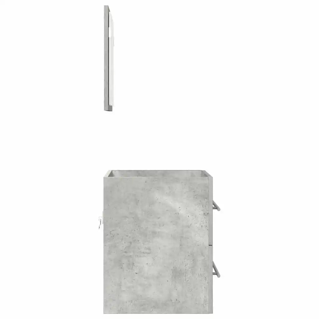 Meuble salle de bain ensemble robuste 41 x 38.5 x 48 cm - vente privée 14:35085241 x 38.5 x 48 cm;200007763:201336343