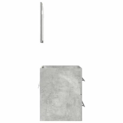Meuble salle de bain ensemble robuste 41 x 38.5 x 48 cm - vente privée 14:35085241 x 38.5 x 48 cm;200007763:201336343
