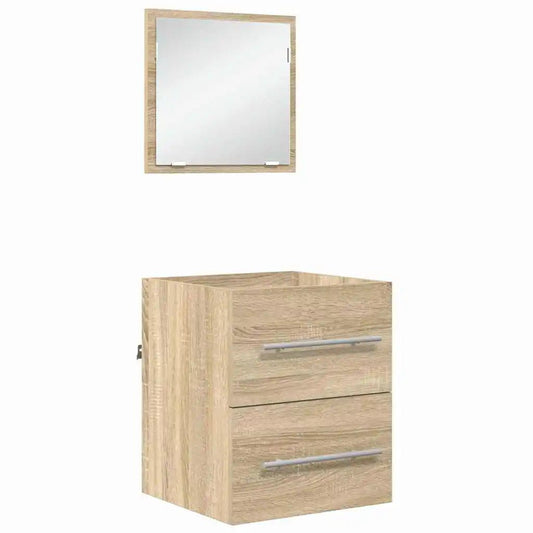Meuble salle de bain ensemble robuste 41 x 38.5 x 48 cm - vente privée 14:35085241 x 38.5 x 48 cm;200007763:201336343