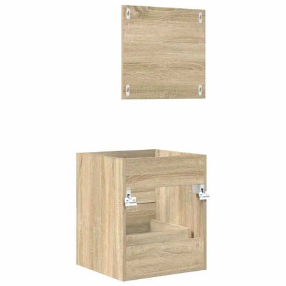 Meuble salle de bain ensemble robuste 41 x 38.5 x 48 cm - vente privée 14:35085241 x 38.5 x 48 cm;200007763:201336343
