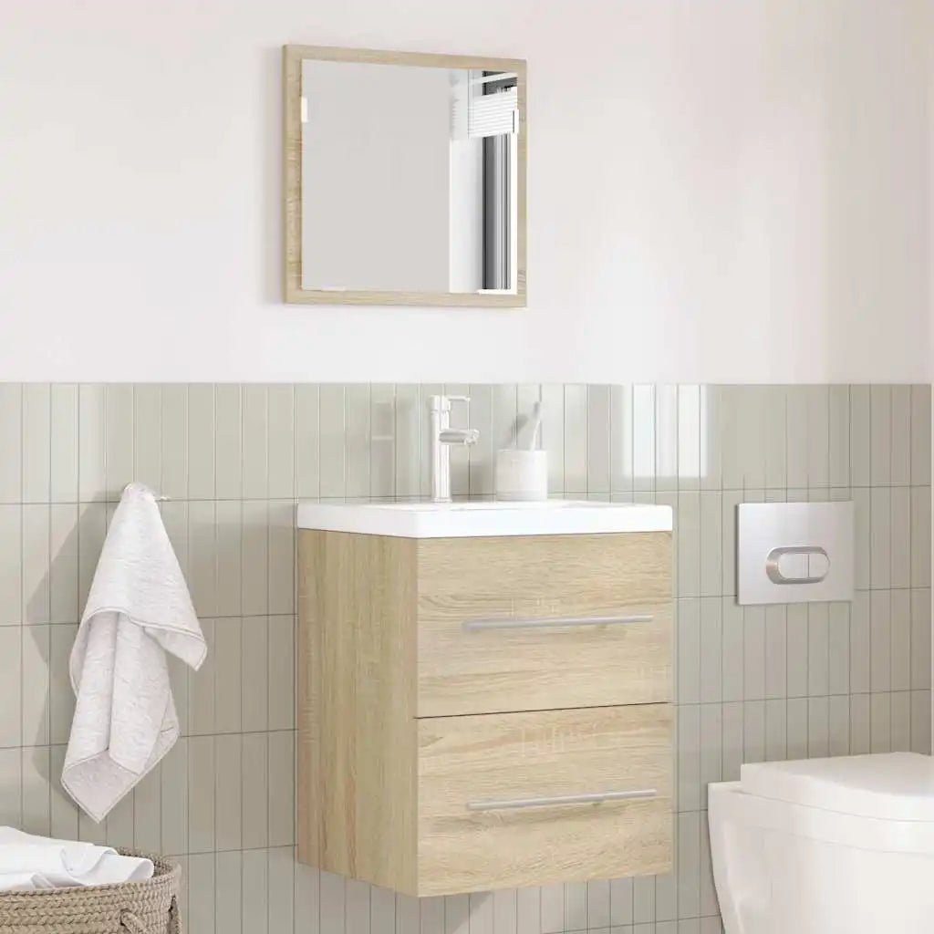 Meuble salle de bain ensemble robuste 41 x 38.5 x 48 cm - vente privée 14:35085241 x 38.5 x 48 cm;200007763:201336343