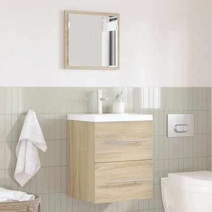 Meuble salle de bain ensemble robuste 41 x 38.5 x 48 cm - vente privée 14:35085241 x 38.5 x 48 cm;200007763:201336343