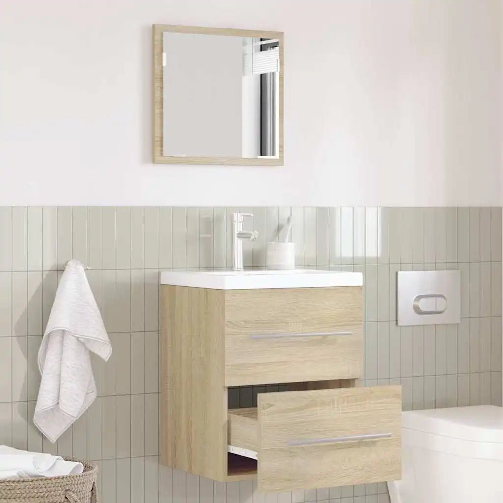 Meuble salle de bain ensemble robuste 41 x 38.5 x 48 cm - vente privée 14:35085241 x 38.5 x 48 cm;200007763:201336343