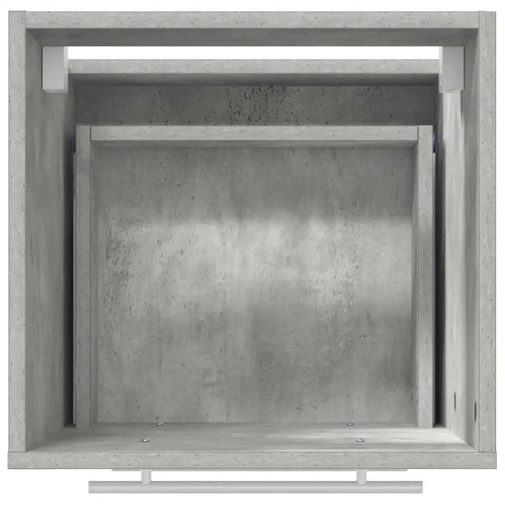 Meuble salle de bain ensemble robuste 41 x 38.5 x 48 cm - vente privée 14:35085241 x 38.5 x 48 cm;200007763:201336343