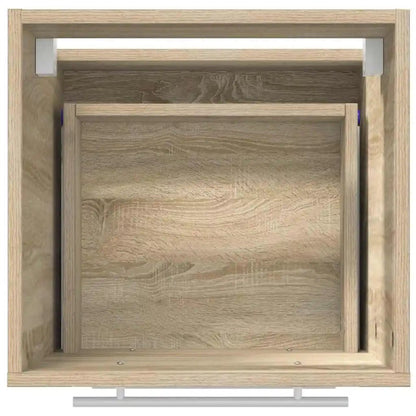 Meuble salle de bain ensemble robuste 41 x 38.5 x 48 cm - vente privée 14:35085241 x 38.5 x 48 cm;200007763:201336343