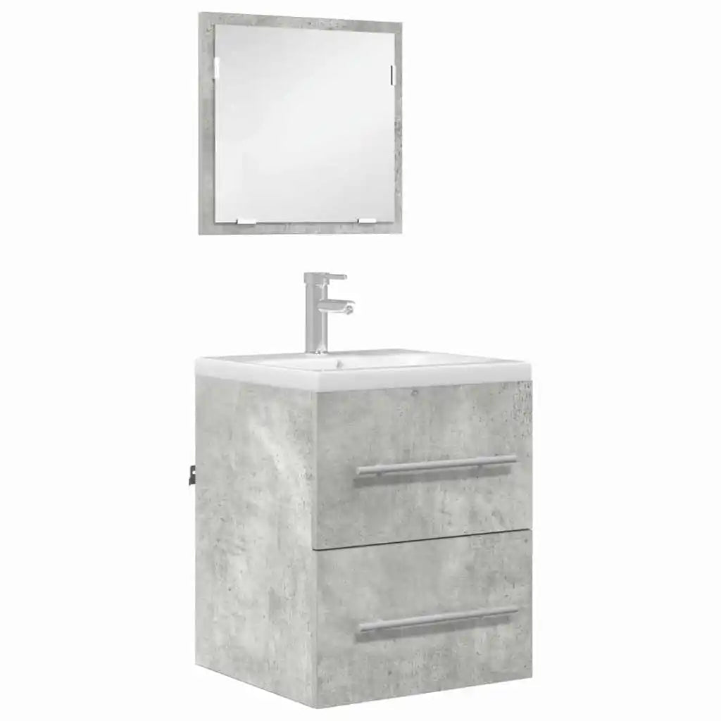 Meuble salle de bain ensemble robuste 41 x 38.5 x 48 cm - vente privée 14:35085241 x 38.5 x 48 cm;200007763:201336343