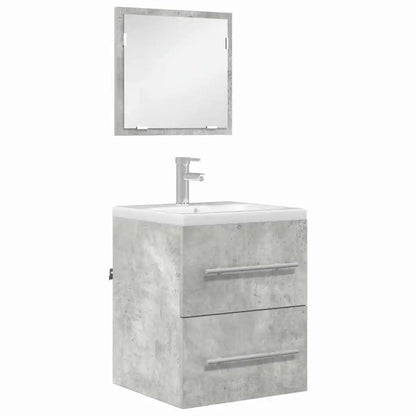 Meuble salle de bain ensemble robuste 41 x 38.5 x 48 cm - vente privée 14:35085241 x 38.5 x 48 cm;200007763:201336343