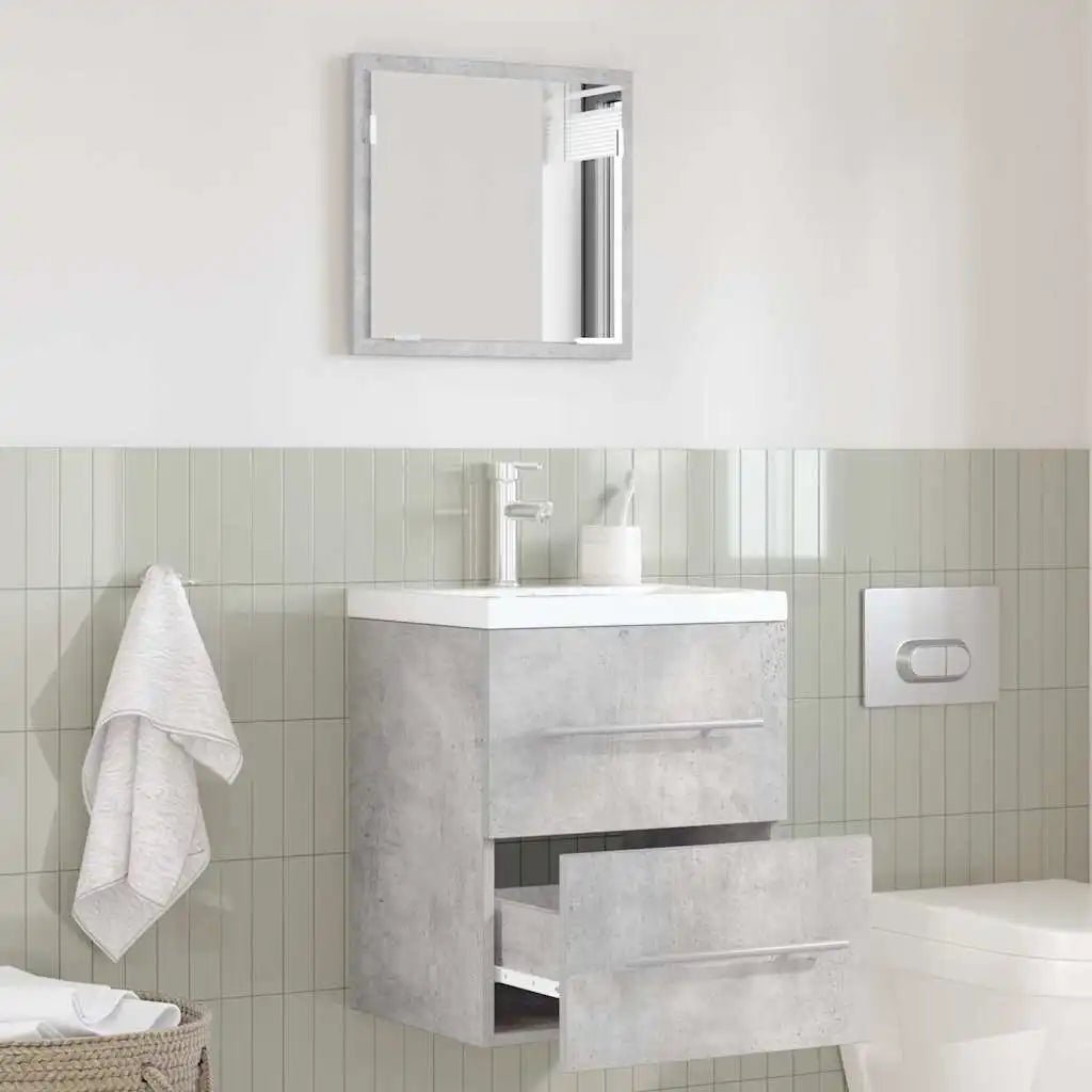 Meuble salle de bain ensemble robuste 41 x 38.5 x 48 cm - vente privée 14:35085241 x 38.5 x 48 cm;200007763:201336343