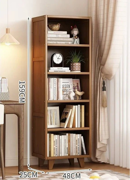 Meuble salle de bain étagère sur pieds en bois - vente privée 14:100018786No draw J