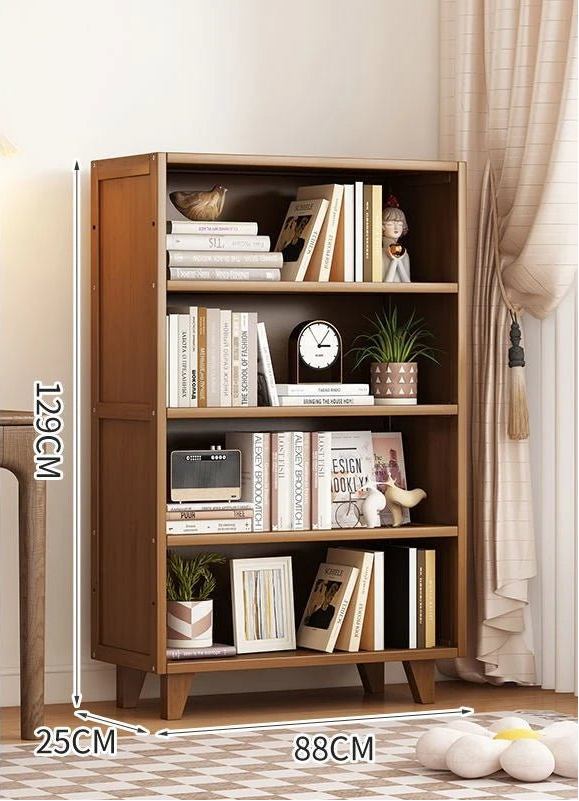 Meuble salle de bain étagère sur pieds en bois - vente privée 14:200003699No draw I