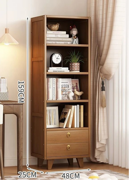 Meuble salle de bain étagère sur pieds en bois - vente privée 14:200006152With pumping G