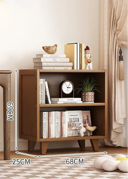 Meuble salle de bain étagère sur pieds en bois - vente privée 14:29No draw B