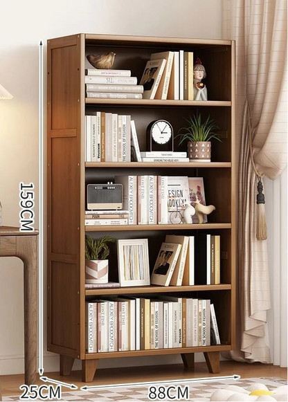 Meuble salle de bain étagère sur pieds en bois - vente privée 14:365016No draw L