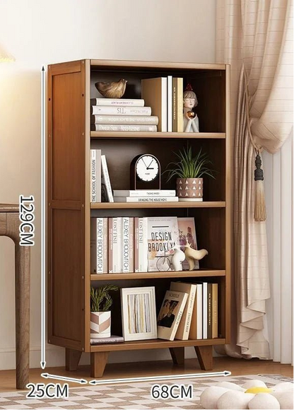 Meuble salle de bain étagère sur pieds en bois - vente privée 14:365458No draw H
