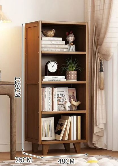 Meuble salle de bain étagère sur pieds en bois - vente privée 14:496No draw G