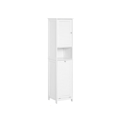 Meuble salle de bain étroit avec panier linge - vente privée 14:29;200007763:201336101