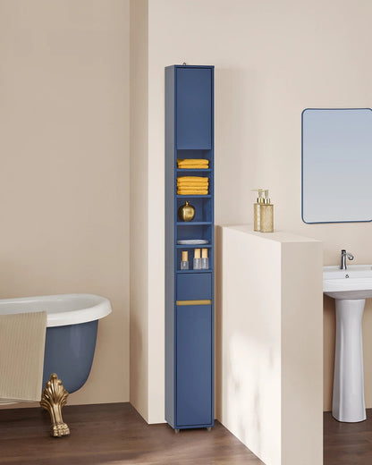 Meuble salle de bain haut de dimensions 20x180x20cm - vente privée 14:173;200007763:201336101