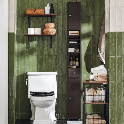 Meuble salle de bain haut de dimensions 20x180x20cm - vente privée 14:200000195;200007763:201336101
