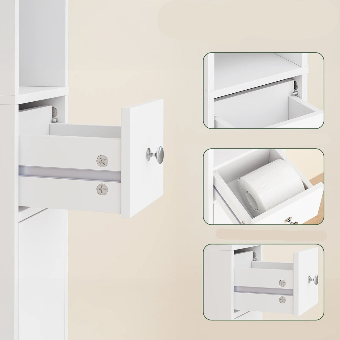 Meuble salle de bain haut de dimensions 20x180x20cm - vente privée 14:200003699;200007763:201336101