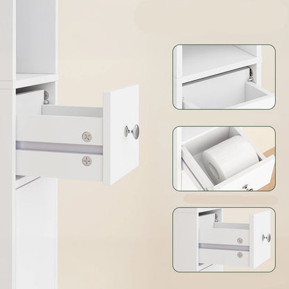 Meuble salle de bain haut de dimensions 20x180x20cm - vente privée 14:200003699;200007763:201336101