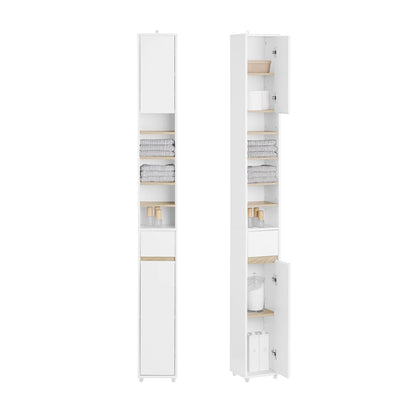 Meuble salle de bain haut de dimensions 20x180x20cm - vente privée 14:200003699;200007763:201336101