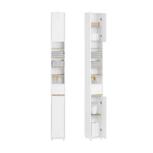 Meuble salle de bain haut de dimensions 20x180x20cm - vente privée 14:200003699;200007763:201336101