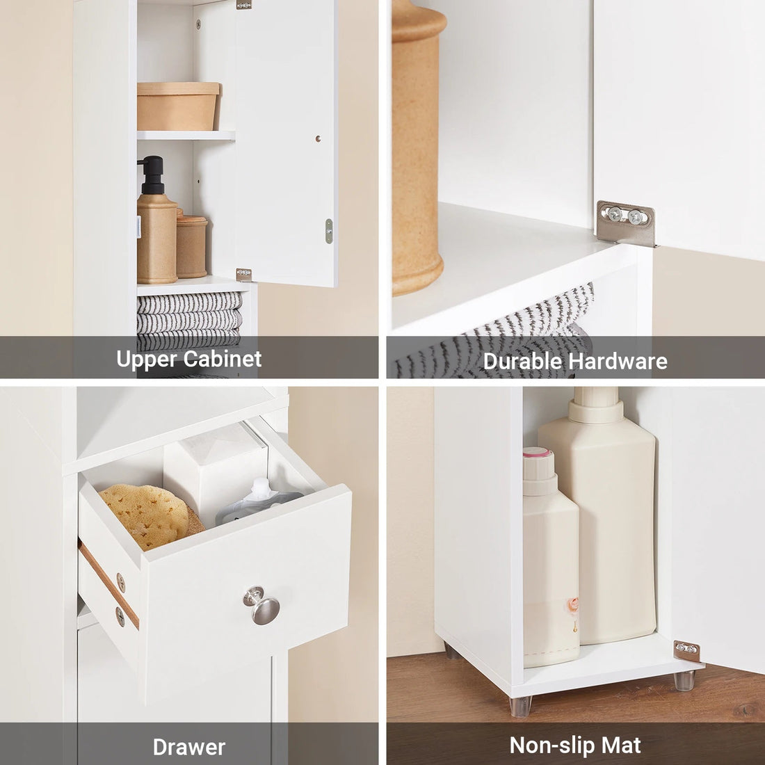 Meuble salle de bain haut de dimensions 20x180x20cm - vente privée 14:200003699;200007763:201336101