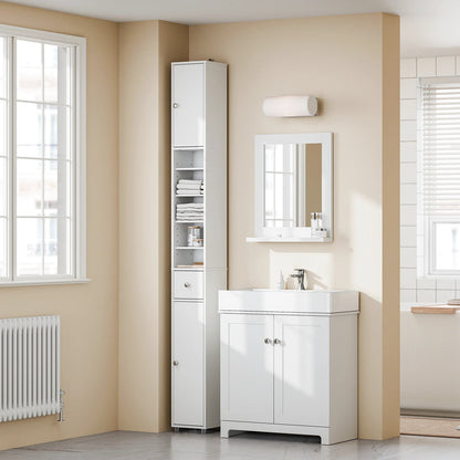 Meuble salle de bain haut de dimensions 20x180x20cm - vente privée 14:29;200007763:201336101