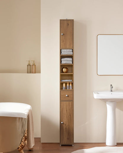 Meuble salle de bain haut de dimensions 20x180x20cm - vente privée 14:365458;200007763:201336101
