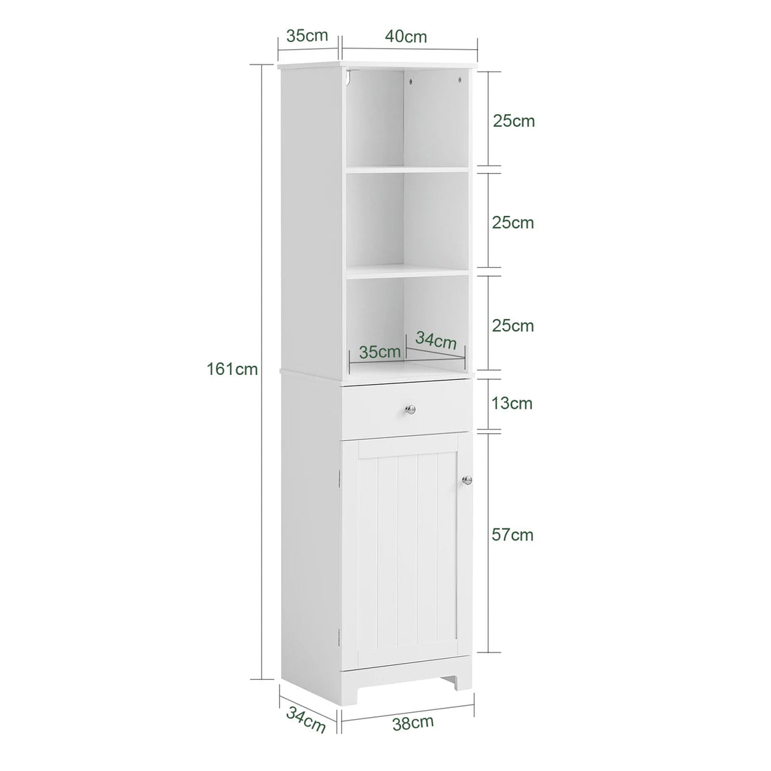 Meuble salle de bain haute de gamme étroite - vente privée 14:29;200007763:201336101