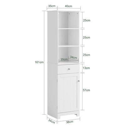 Meuble salle de bain haute de gamme étroite - vente privée 14:29;200007763:201336101