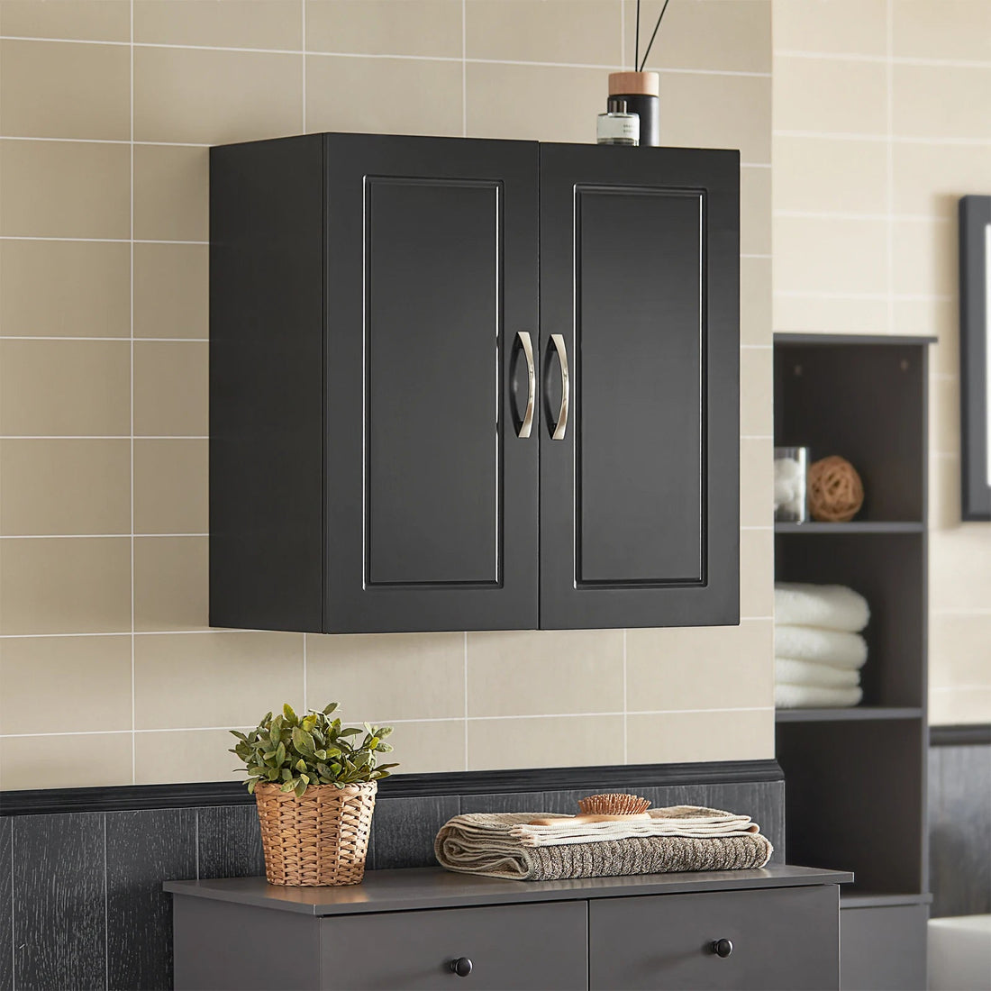 Meuble salle de bain moderne médecine - vente privée 14:193;200007763:201336101