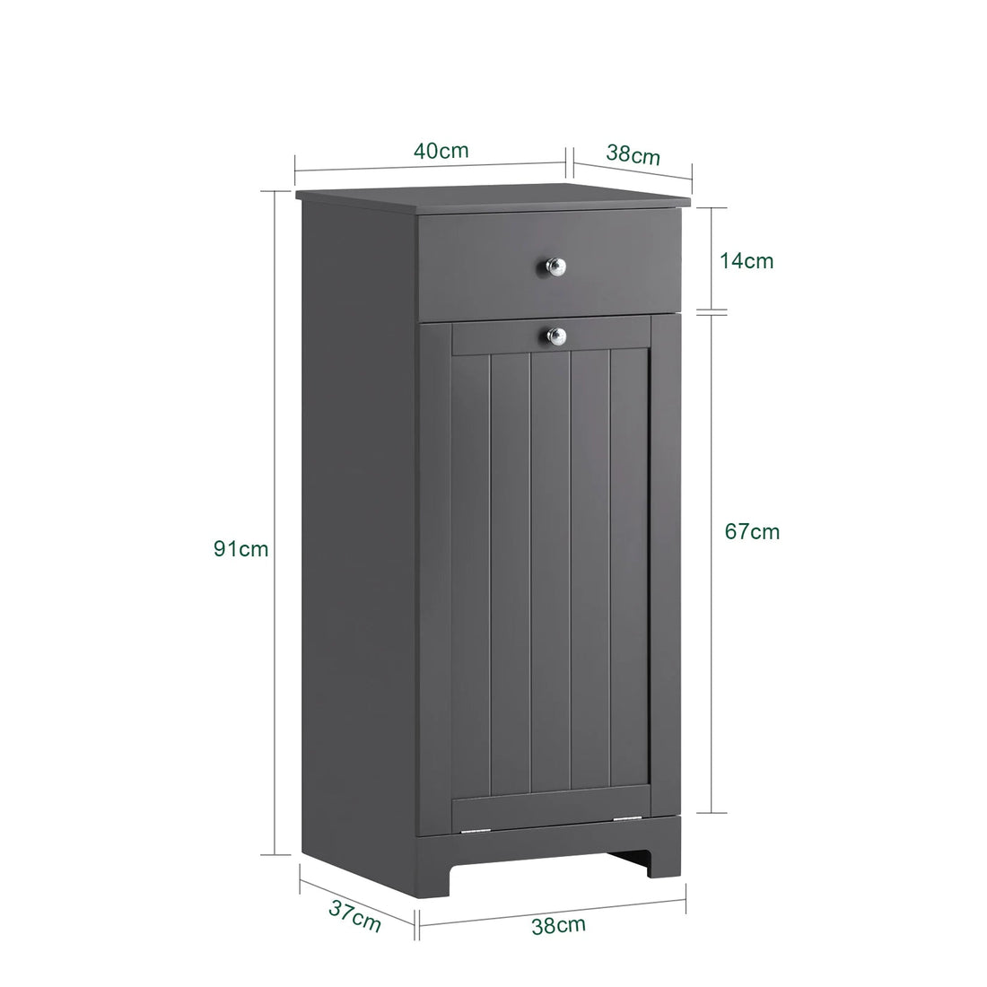 Meuble salle de bain panier linge à taille étroite - vente privée 14:29;200007763:201336101
