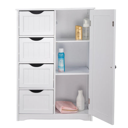 Meuble salle de bain rangement simple - vente privée 14:29;200007763:201336101