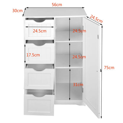 Meuble salle de bain rangement simple - vente privée 14:29;200007763:201336101