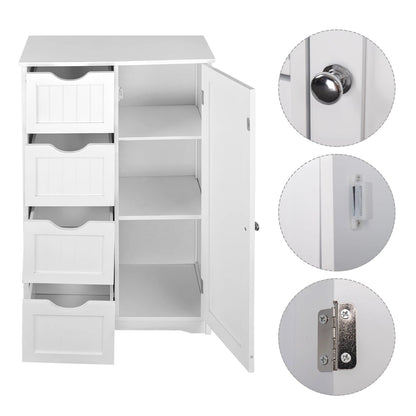 Meuble salle de bain rangement simple - vente privée 14:29;200007763:201336101
