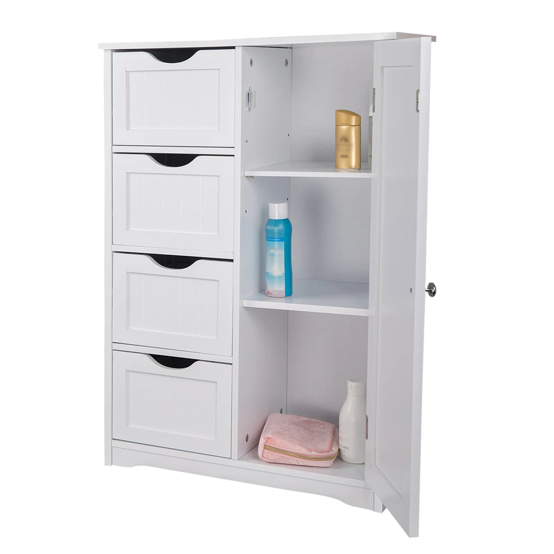 Meuble salle de bain rangement simple - vente privée 14:29;200007763:201336101