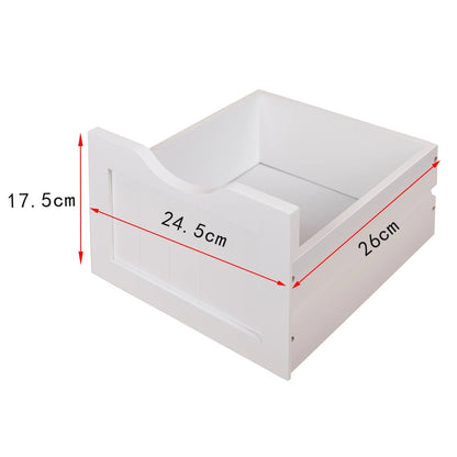 Meuble salle de bain rangement simple - vente privée 14:29;200007763:201336101