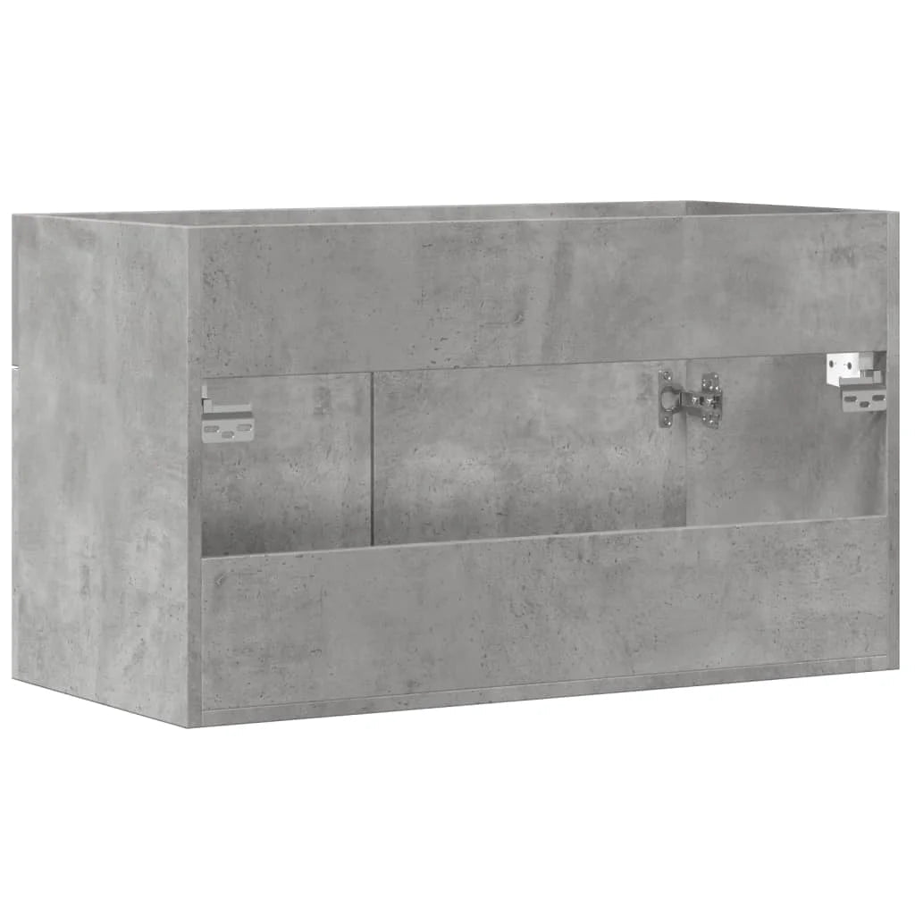 Meuble salle de bain sous lavabo en bois ancien - vente privée 14:35085290 x 38.5 x 46 cm;200007763:201336343