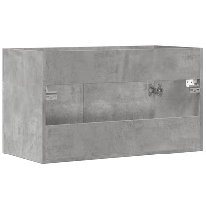 Meuble salle de bain sous lavabo en bois ancien - vente privée 14:35085290 x 38.5 x 46 cm;200007763:201336343