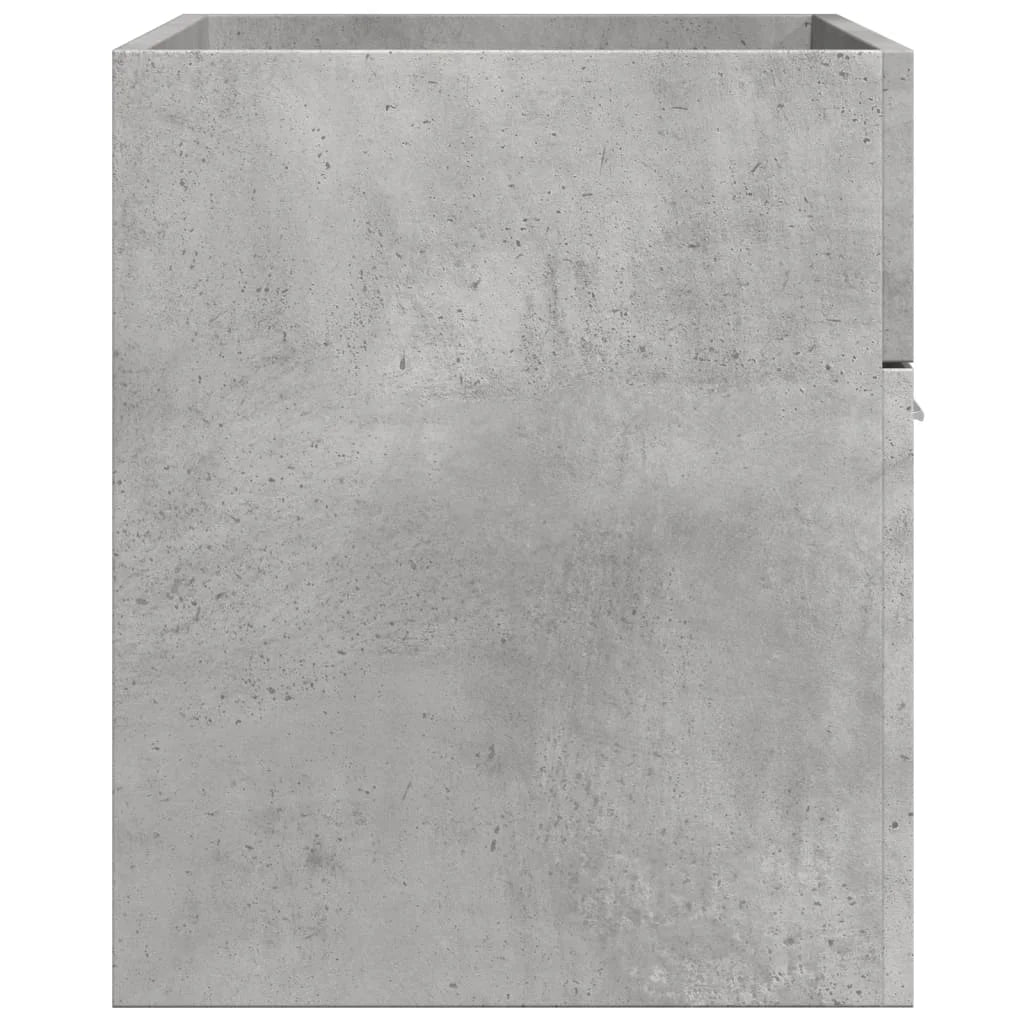 Meuble salle de bain sous lavabo en bois ancien - vente privée 14:35085290 x 38.5 x 46 cm;200007763:201336343