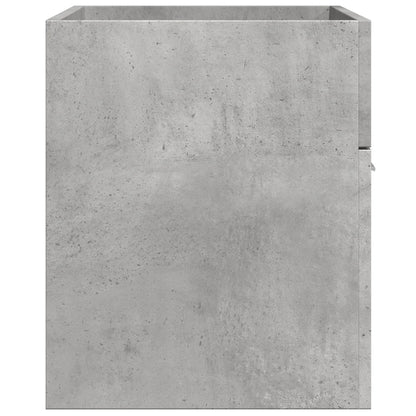 Meuble salle de bain sous lavabo en bois ancien - vente privée 14:35085290 x 38.5 x 46 cm;200007763:201336343