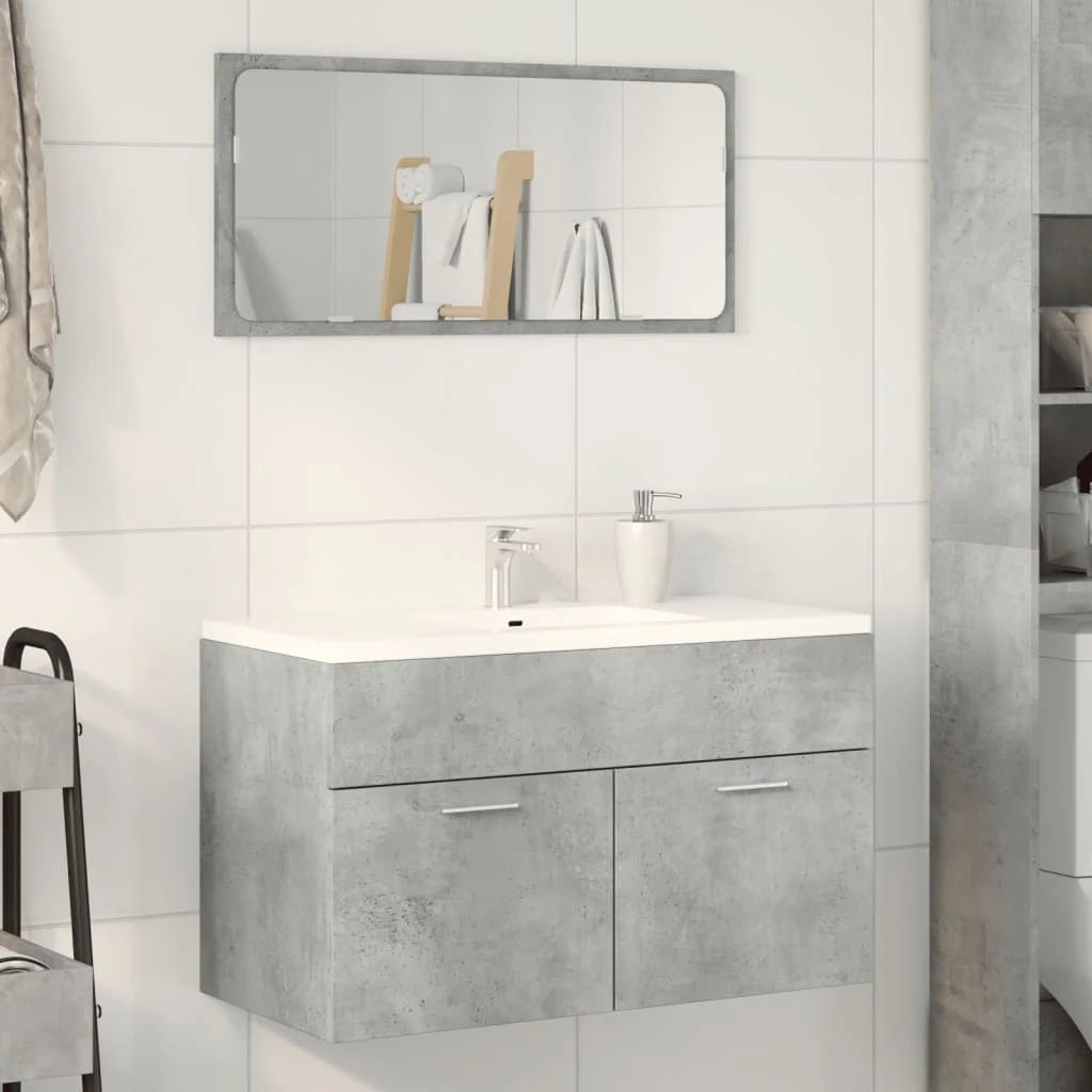 Meuble salle de bain sous lavabo en bois ancien - vente privée 14:35085290 x 38.5 x 46 cm;200007763:201336343