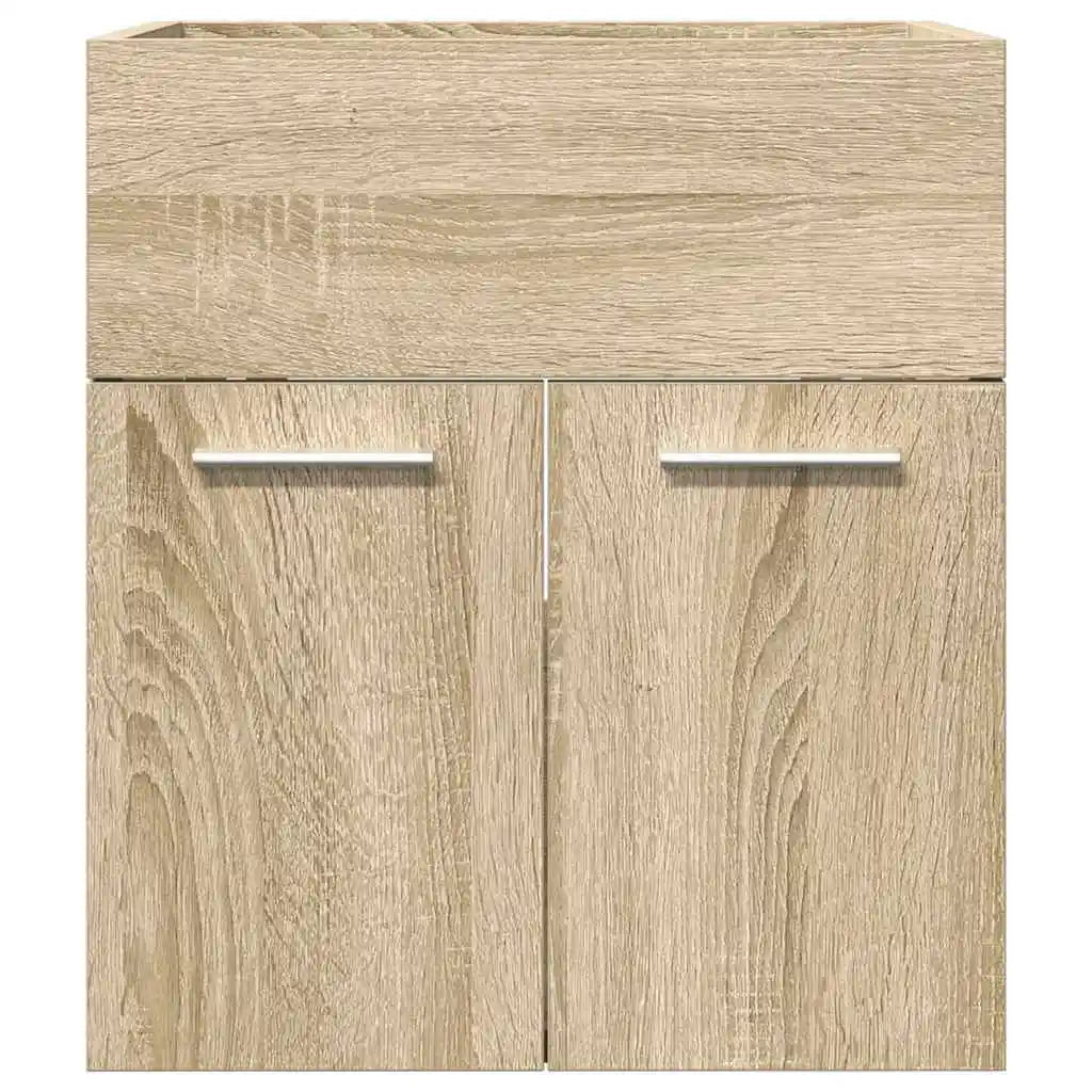 Meuble salle de bain structure robuste 41x38.5x46 cm - vente privée 14:17341 x 38.5 x 46 cm;200007763:201336343