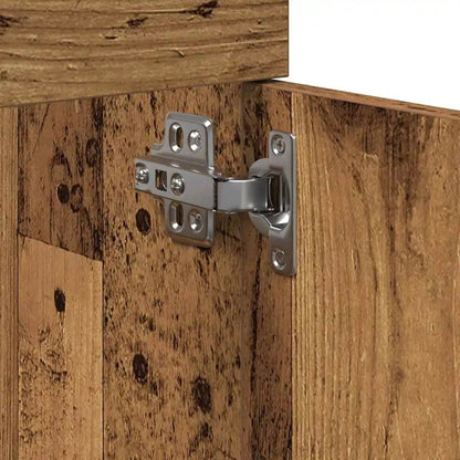 Meuble salle de bain structure robuste 41x38.5x46 cm - vente privée 14:17341 x 38.5 x 46 cm;200007763:201336343