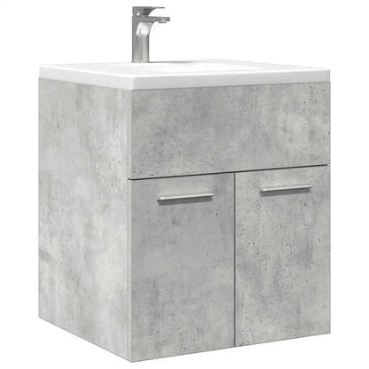 Meuble salle de bain structure robuste 41x38.5x46 cm - vente privée 14:17341 x 38.5 x 46 cm;200007763:201336343