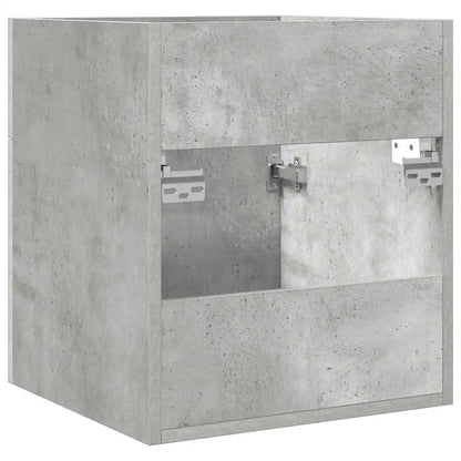 Meuble salle de bain structure robuste 41x38.5x46 cm - vente privée 14:17341 x 38.5 x 46 cm;200007763:201336343