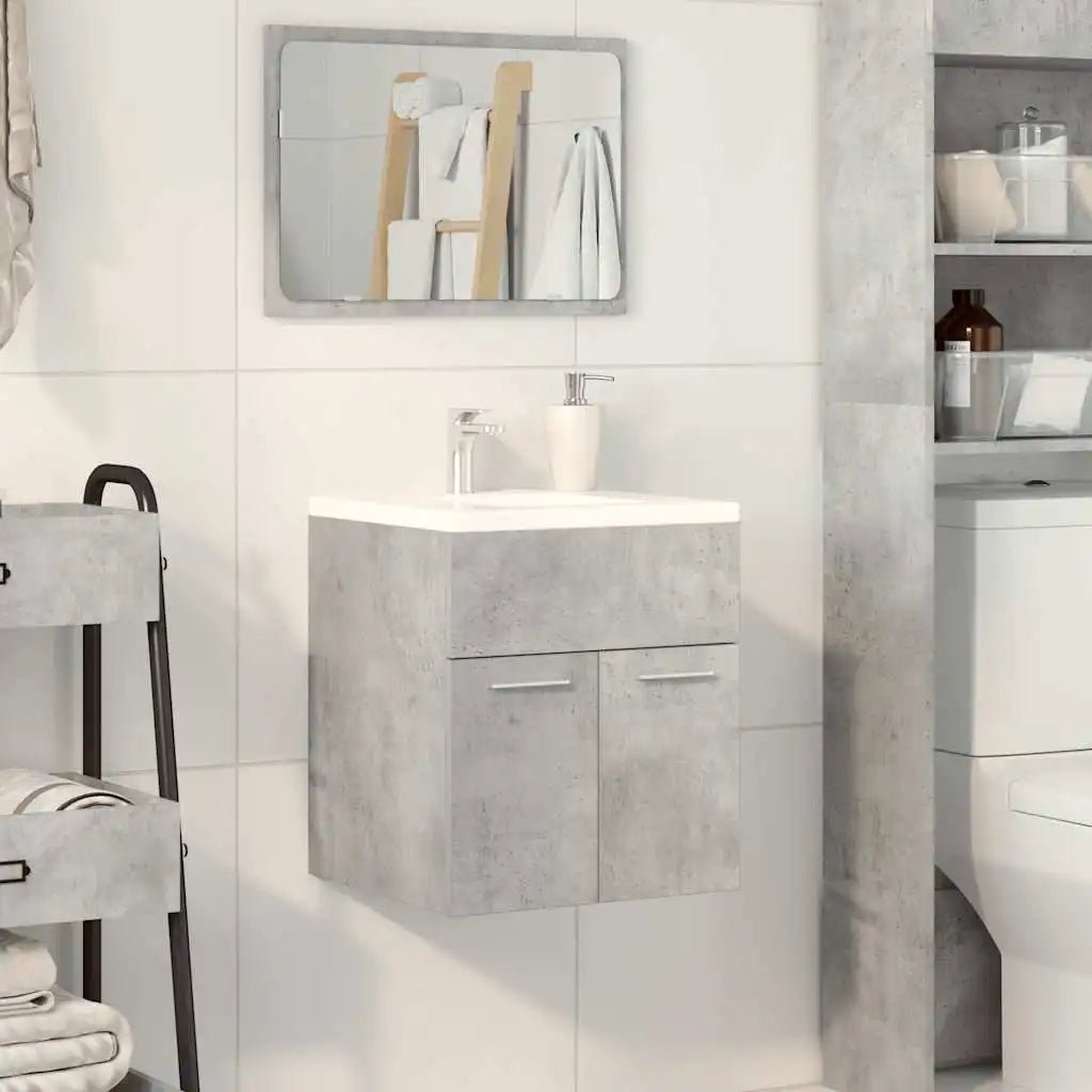 Meuble salle de bain structure robuste 41x38.5x46 cm - vente privée 14:17341 x 38.5 x 46 cm;200007763:201336343