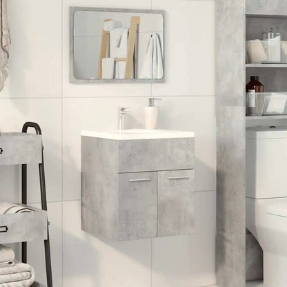 Meuble salle de bain structure robuste 41x38.5x46 cm - vente privée 14:17341 x 38.5 x 46 cm;200007763:201336343