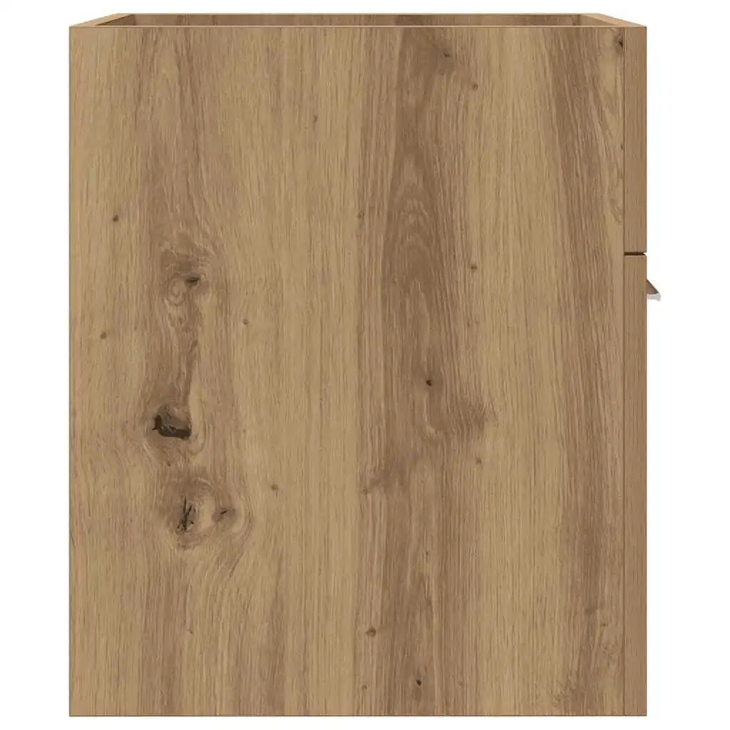 Meuble salle de bain structure robuste 41x38.5x46 cm - vente privée 14:17341 x 38.5 x 46 cm;200007763:201336343